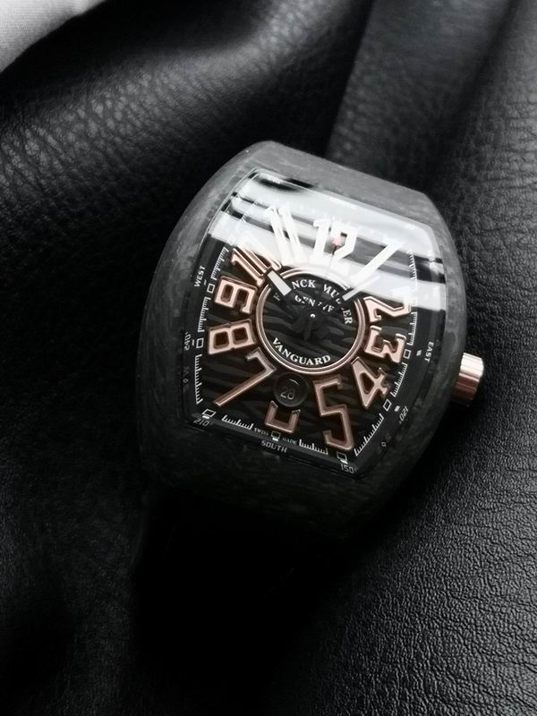 Franck Muller 45mm 022340